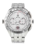Pre-Owned Tag Heuer SLR Watch